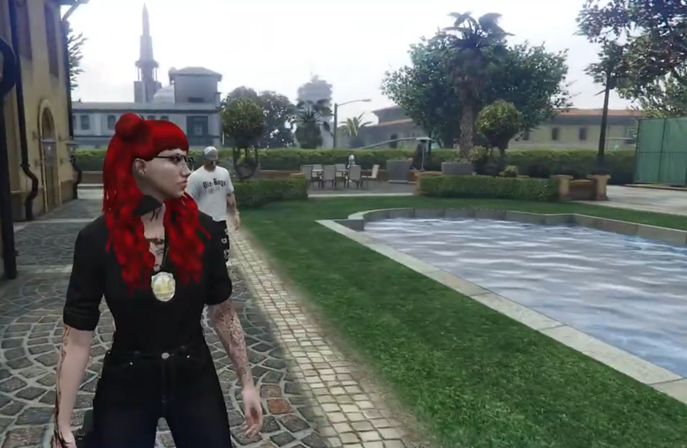 Foto 45 de Irina Dontunova